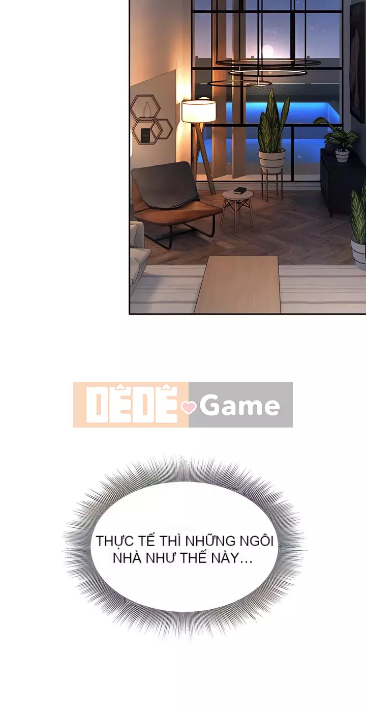 Cẩn thận phía sau nhé♡ Chương 8-9