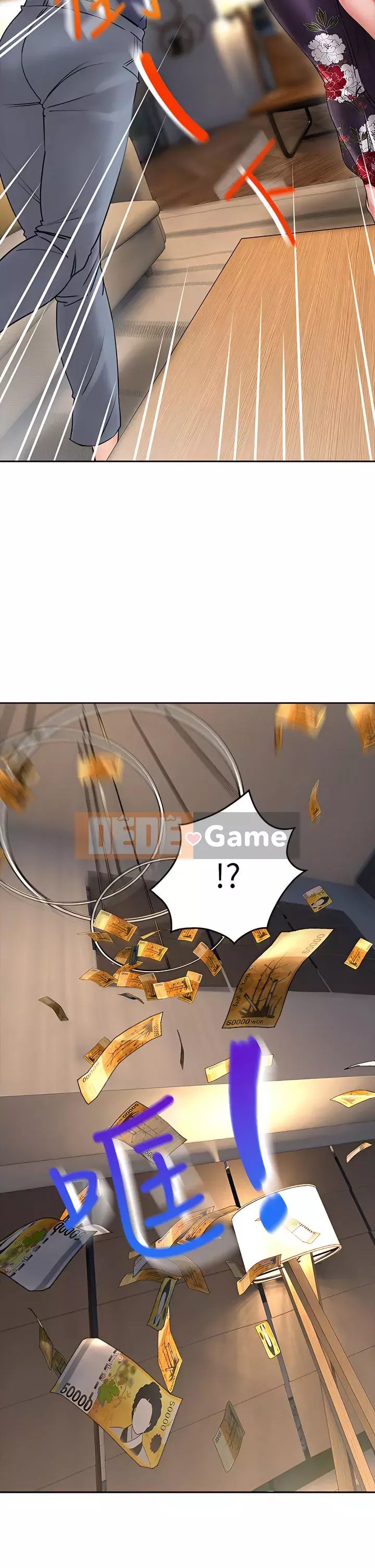 Cẩn thận phía sau nhé♡ Chương 8-9