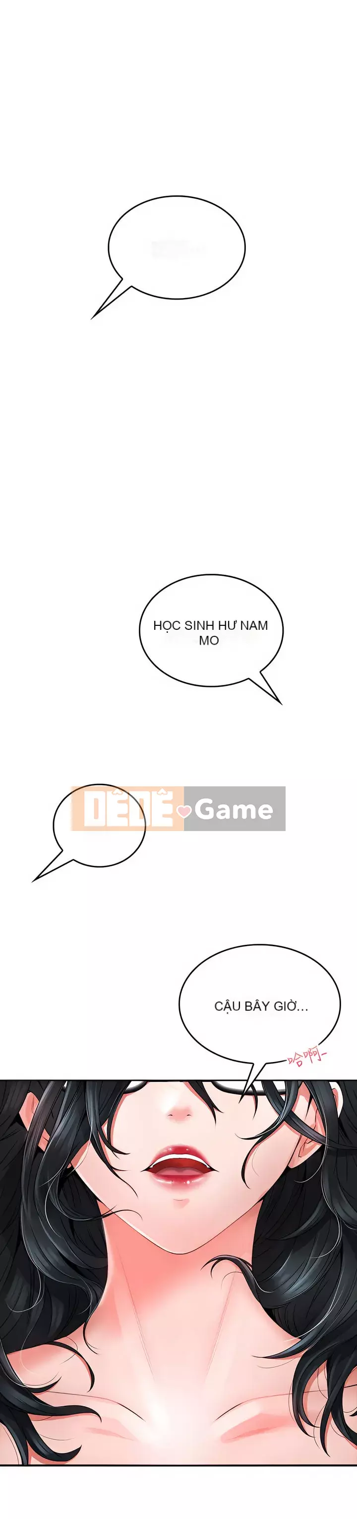 Cẩn thận phía sau nhé♡ Chương 8-9