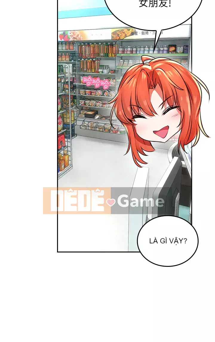 Cẩn thận phía sau nhé♡ Chương 1-7