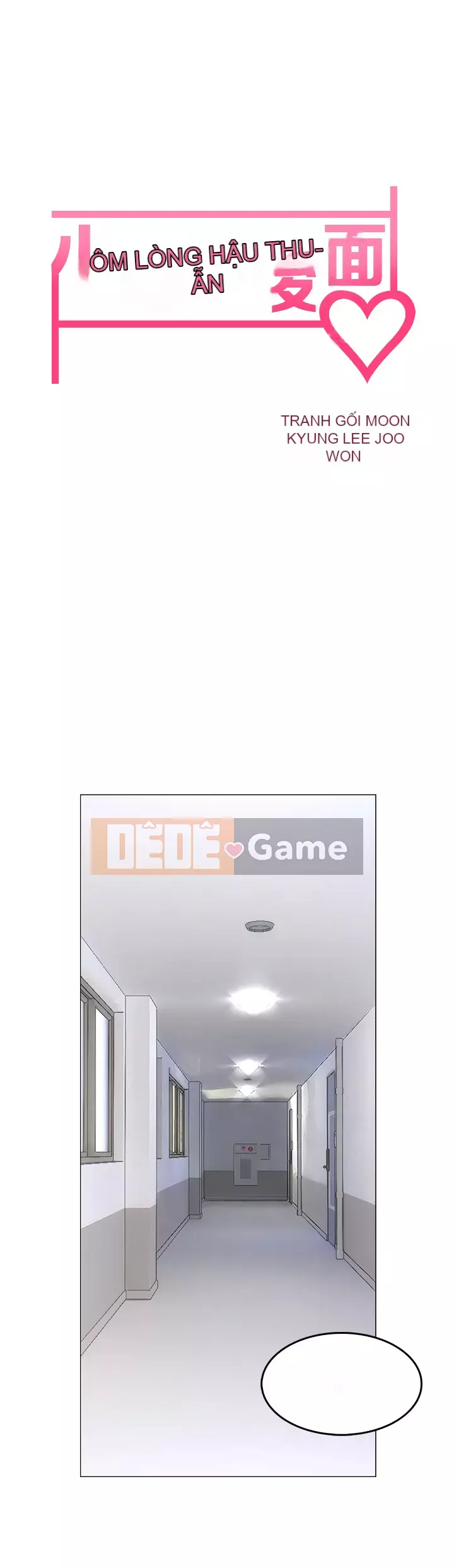 Cẩn thận phía sau nhé♡ Chương 1-7