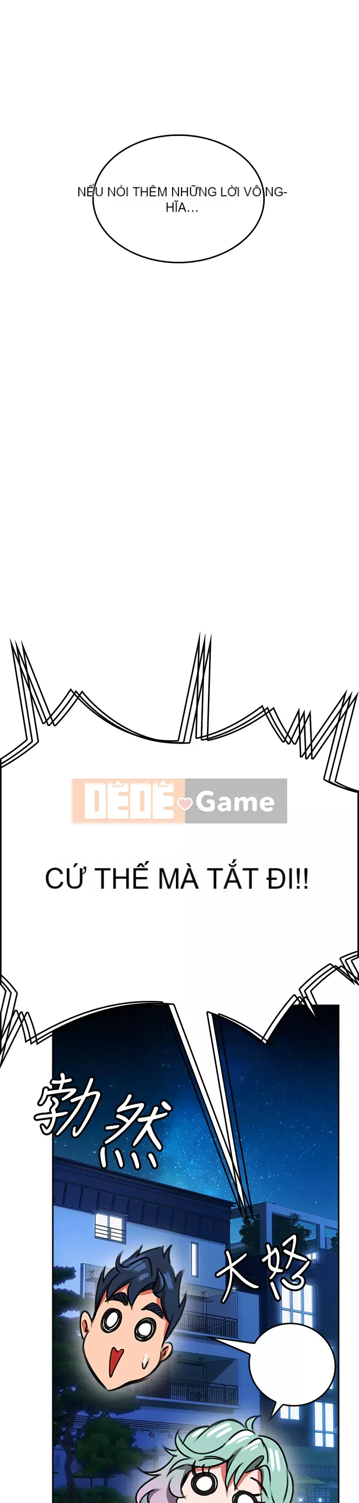 Cẩn thận phía sau nhé♡ Chương 1-7