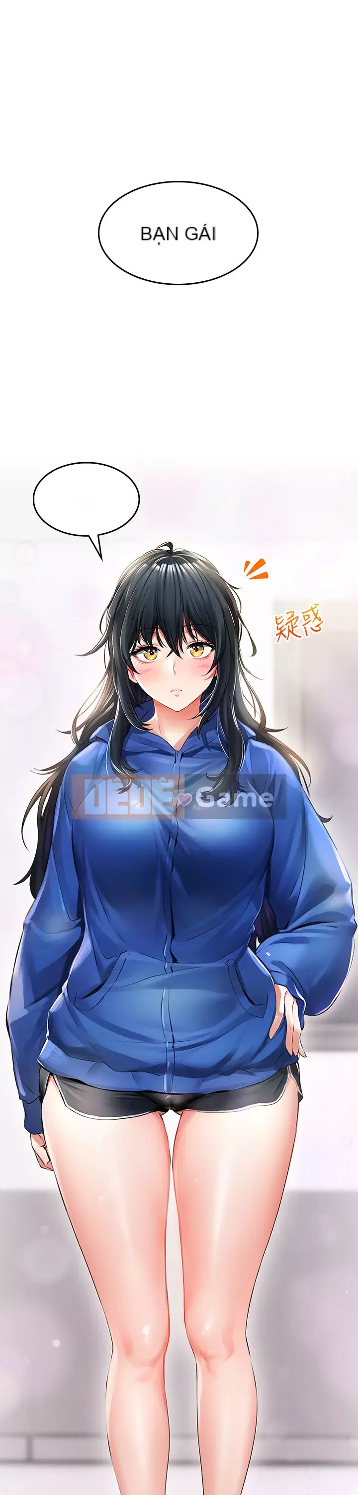 Cẩn thận phía sau nhé♡ Chương 1-7