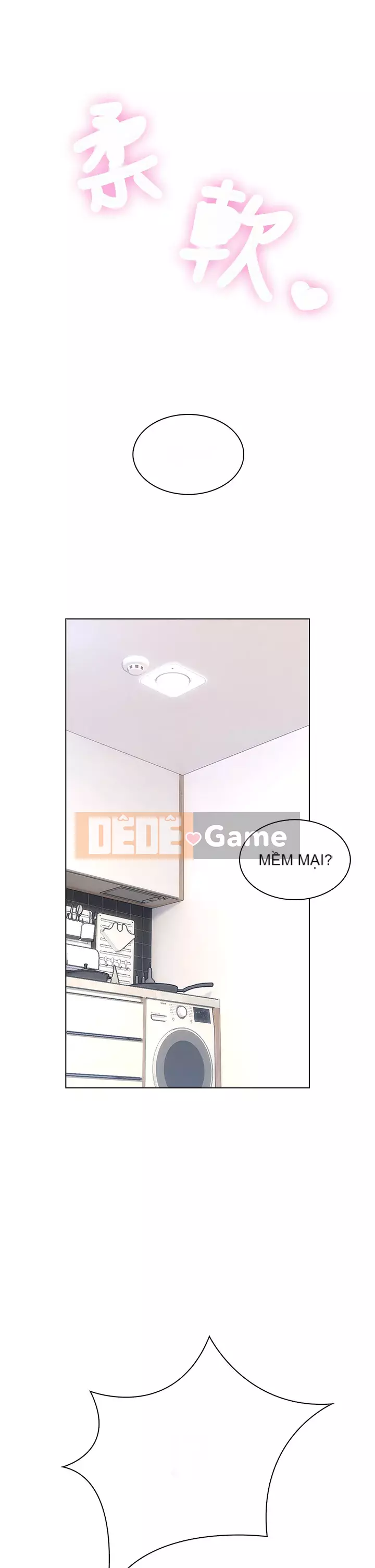 Cẩn thận phía sau nhé♡ Chương 1-7