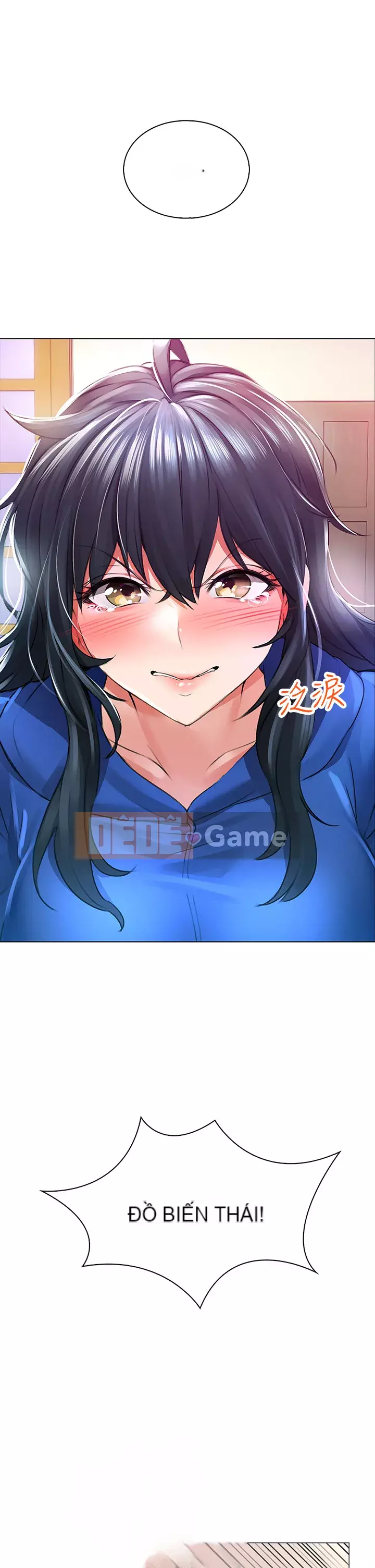 Cẩn thận phía sau nhé♡ Chương 1-7