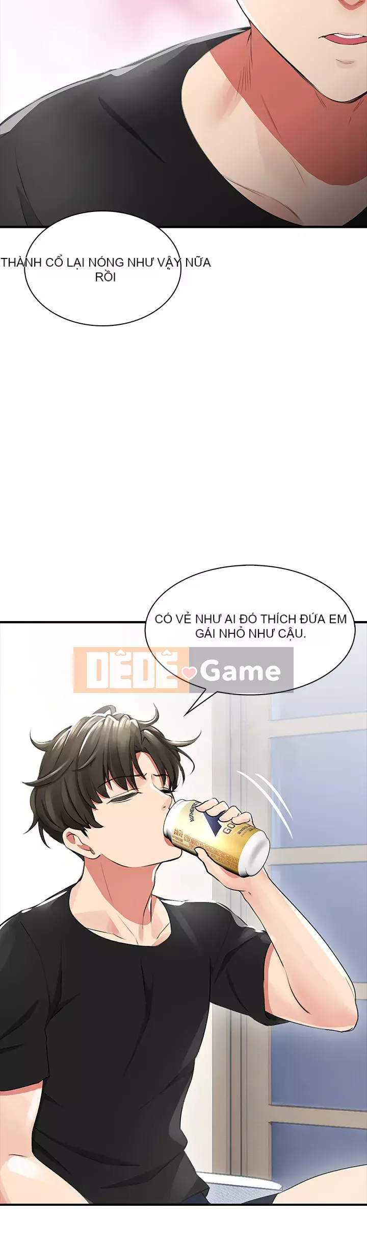 Cẩn thận phía sau nhé♡ Chương 1-7