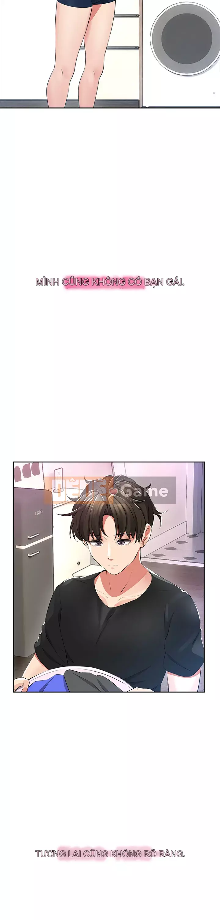 Cẩn thận phía sau nhé♡ Chương 1-7