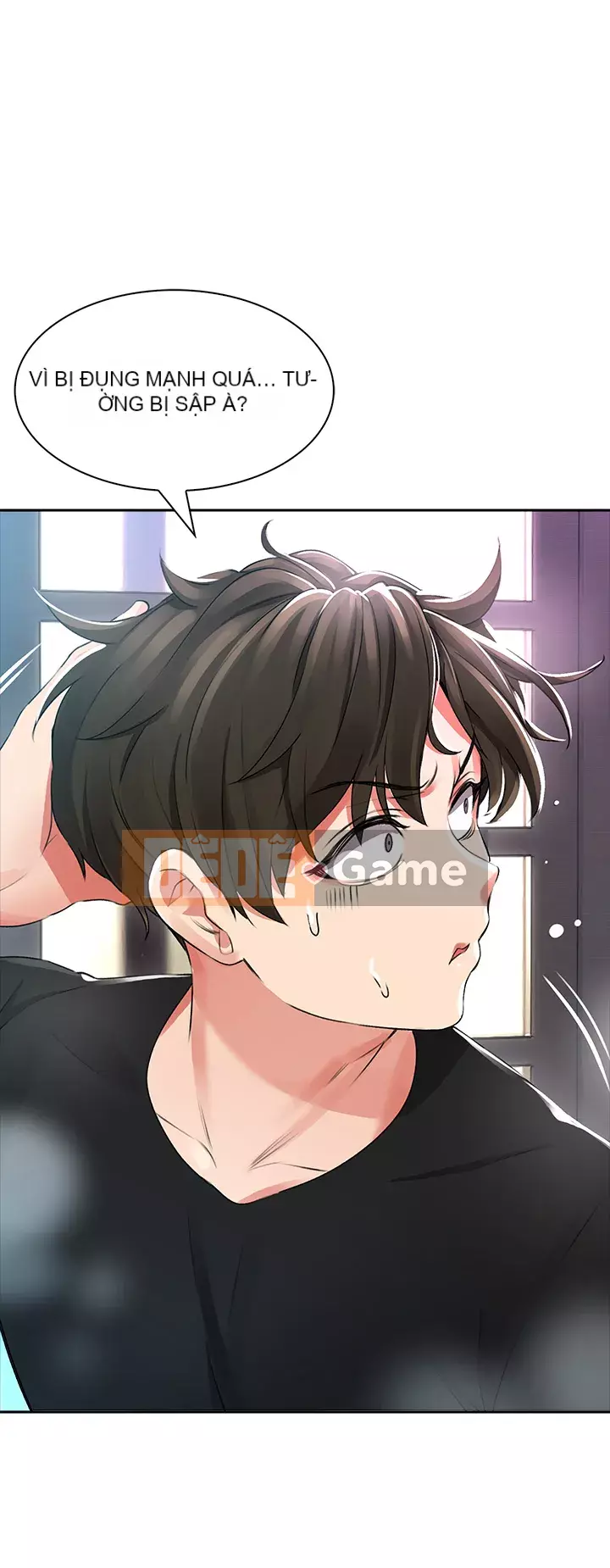 Cẩn thận phía sau nhé♡ Chương 1-7