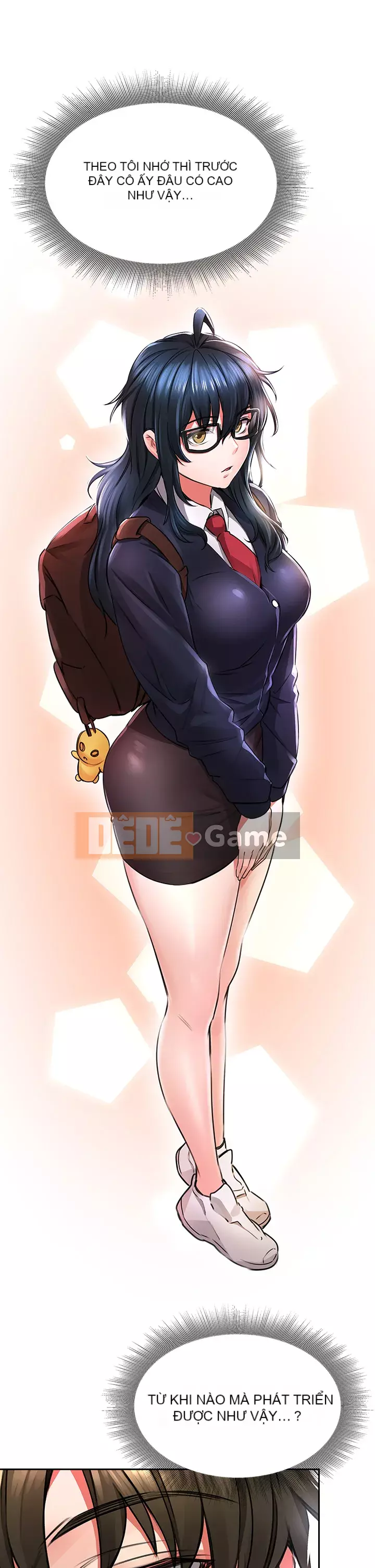 Cẩn thận phía sau nhé♡ Chương 1-7