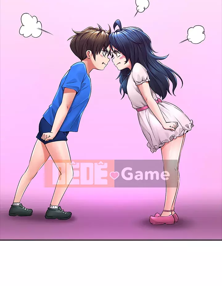 Cẩn thận phía sau nhé♡ Chương 1-7