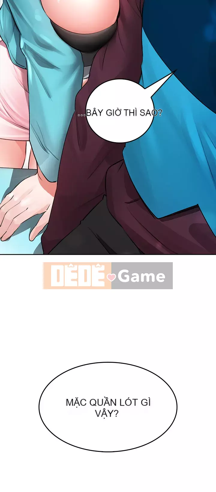 Cẩn thận phía sau nhé♡ Chương 1-7