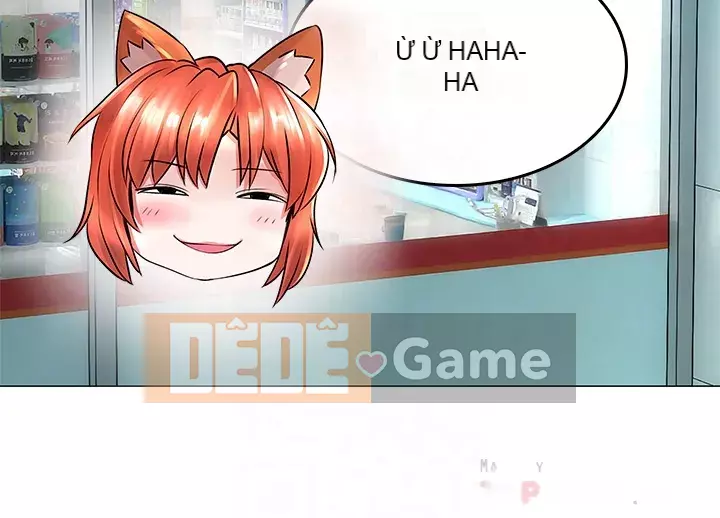 Cẩn thận phía sau nhé♡ Chương 1-7