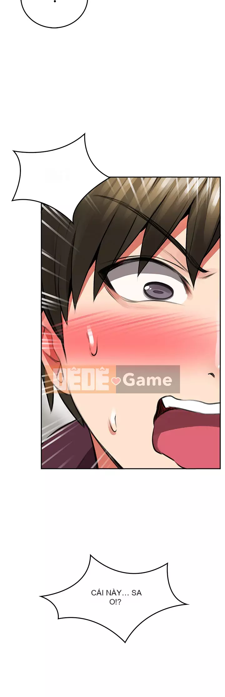 Cẩn thận phía sau nhé♡ Chương 1-7