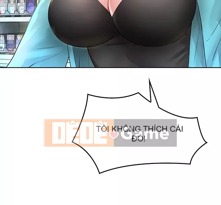 Cẩn thận phía sau nhé♡ Chương 1-7