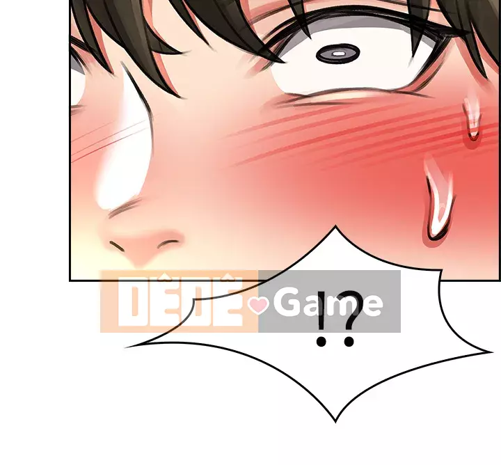 Cẩn thận phía sau nhé♡ Chương 1-7