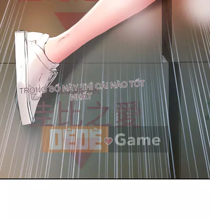 Cẩn thận phía sau nhé♡ Chương 1-7