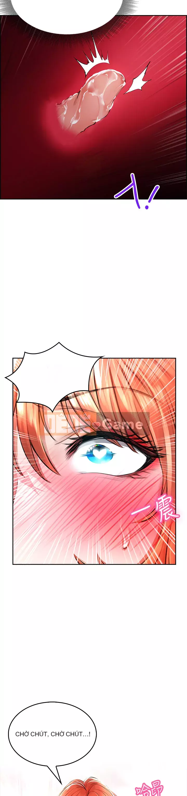 Cẩn thận phía sau nhé♡ Chương 1-7