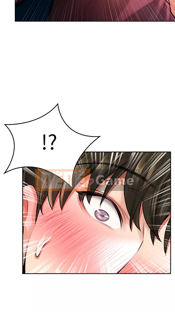 Cẩn thận phía sau nhé♡ Chương 1-7