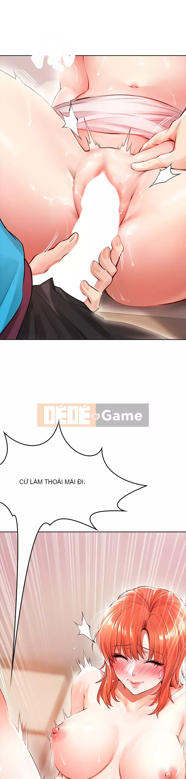 Cẩn thận phía sau nhé♡ Chương 1-7