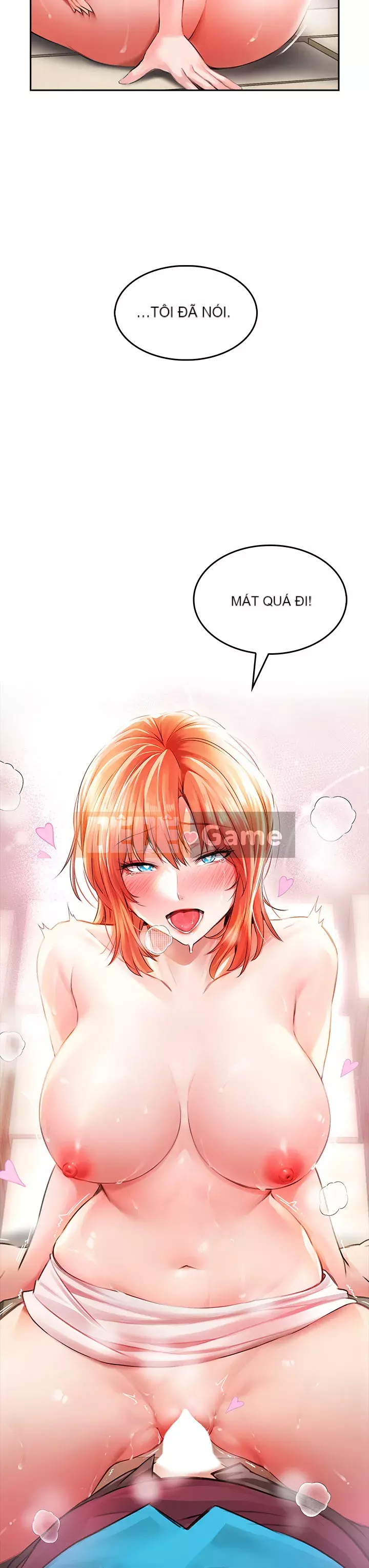 Cẩn thận phía sau nhé♡ Chương 1-7