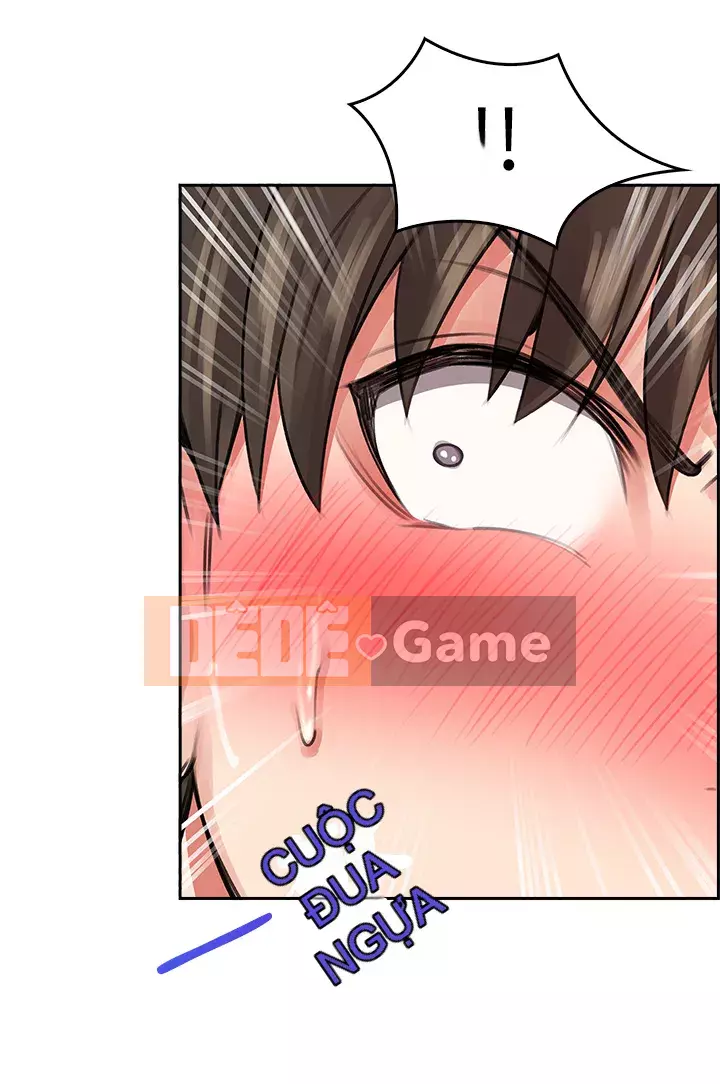 Cẩn thận phía sau nhé♡ Chương 1-7