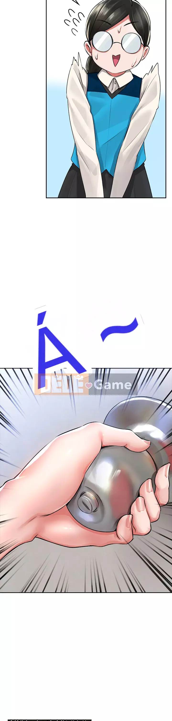 Cẩn thận phía sau nhé♡ Chương 1-7