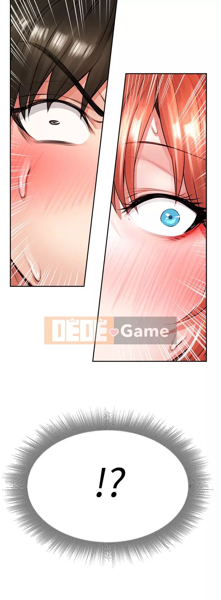 Cẩn thận phía sau nhé♡ Chương 1-7