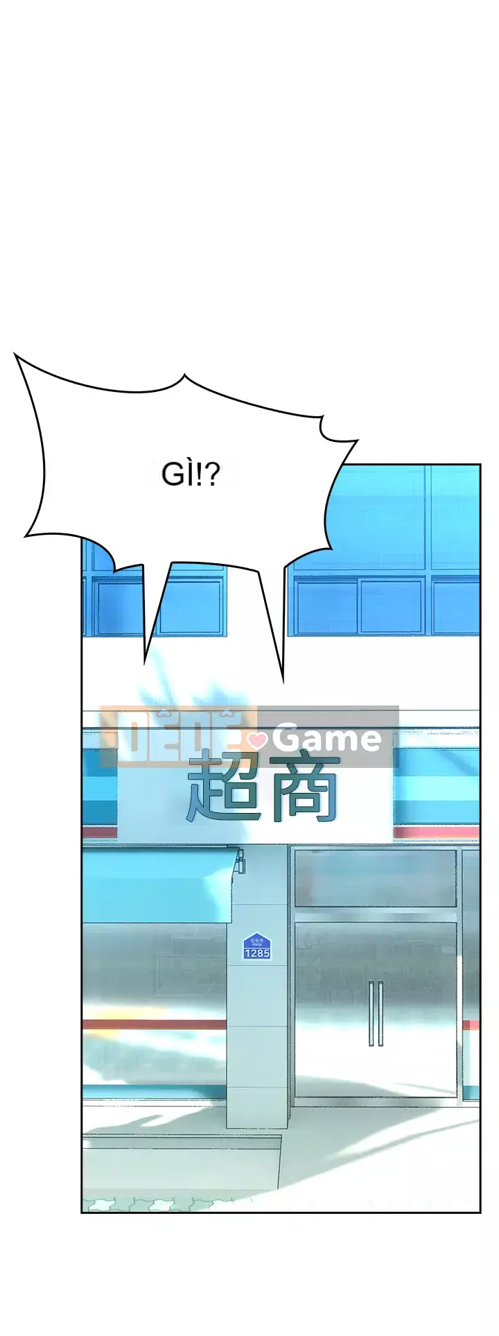 Cẩn thận phía sau nhé♡ Chương 1-7