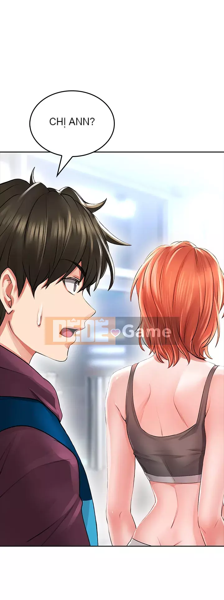 Cẩn thận phía sau nhé♡ Chương 1-7