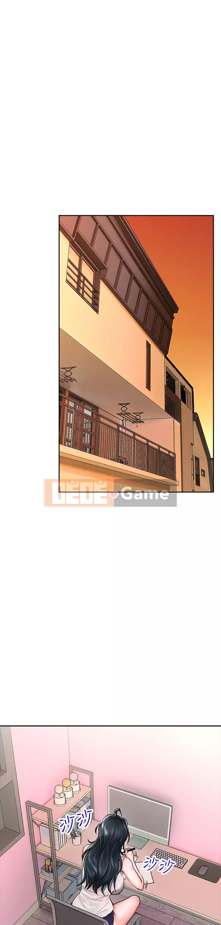 Cẩn thận phía sau nhé♡ Chương 1-7