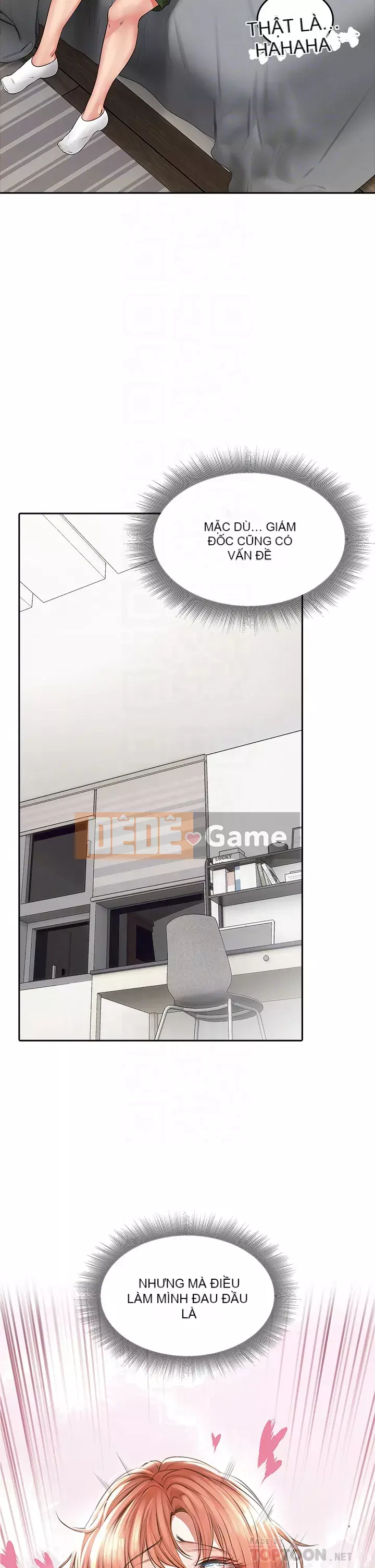 Cẩn thận phía sau nhé♡ Chương 1-7