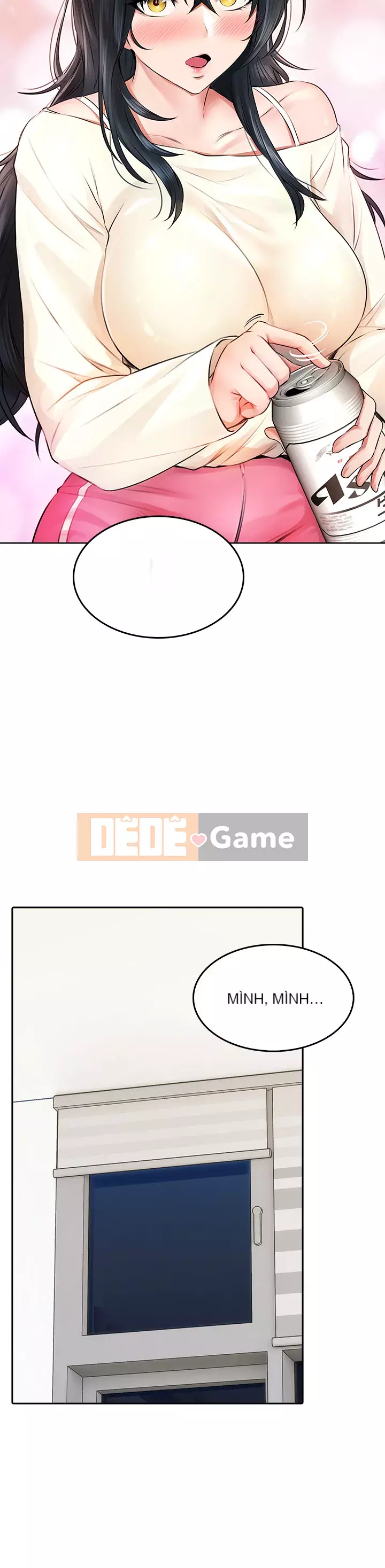 Cẩn thận phía sau nhé♡ Chương 1-7