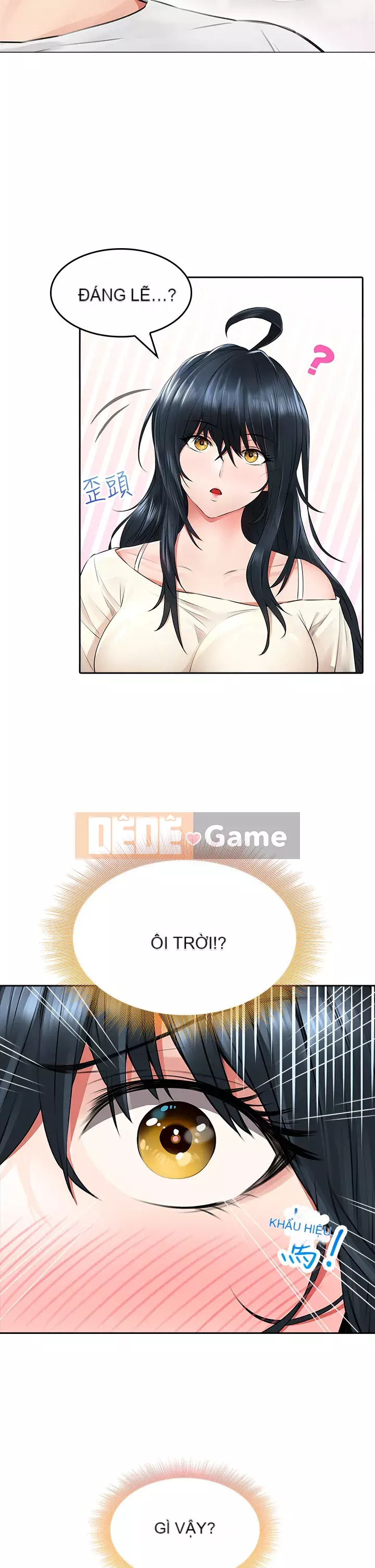 Cẩn thận phía sau nhé♡ Chương 1-7