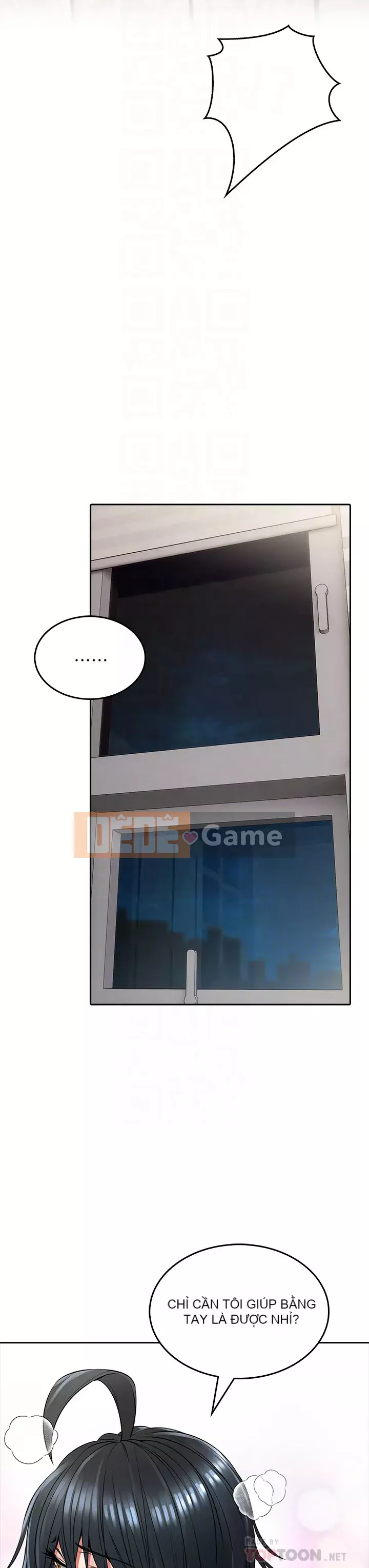 Cẩn thận phía sau nhé♡ Chương 1-7