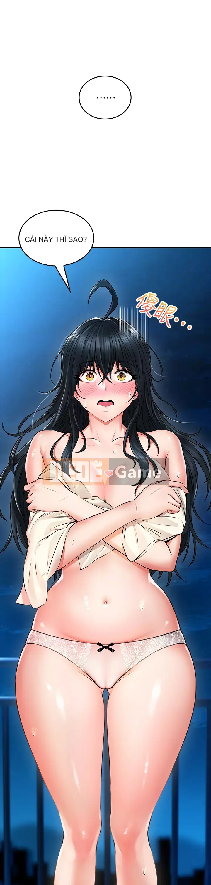 Cẩn thận phía sau nhé♡ Chương 1-7