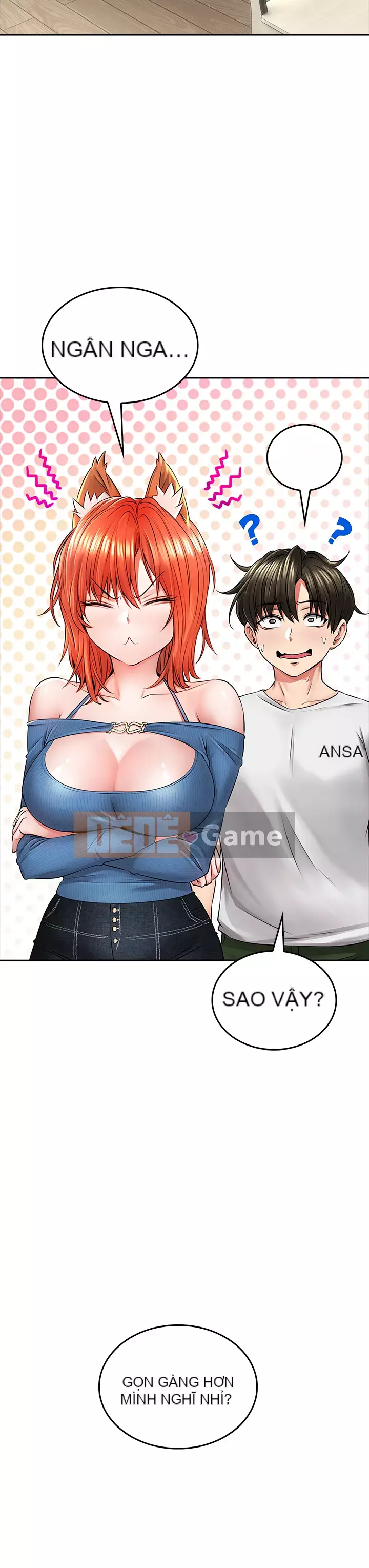 Cẩn thận phía sau nhé♡ Chương 1-7