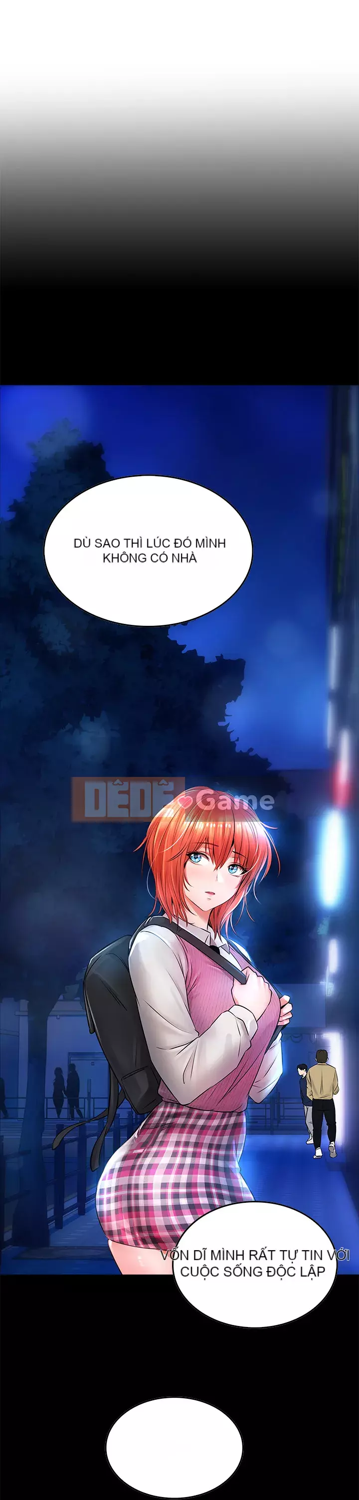 Cẩn thận phía sau nhé♡ Chương 1-7