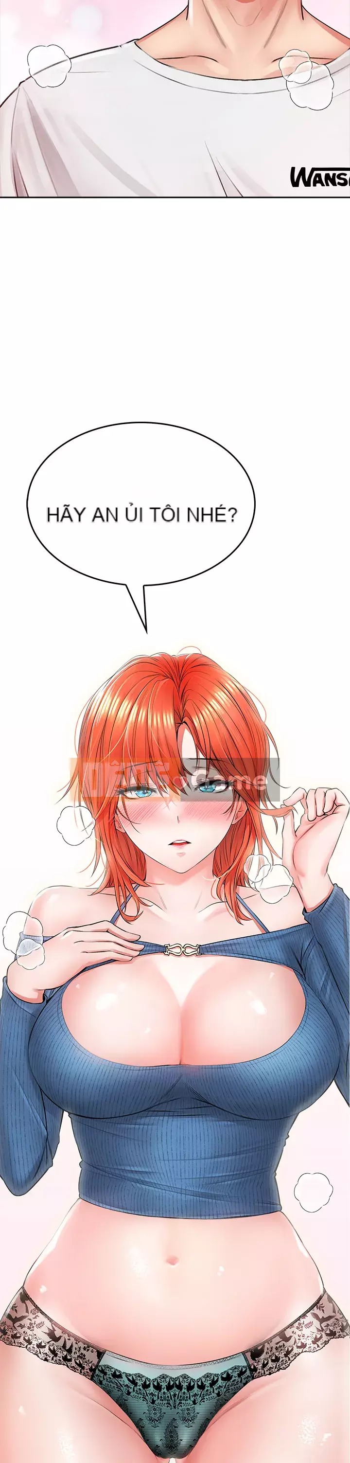 Cẩn thận phía sau nhé♡ Chương 1-7