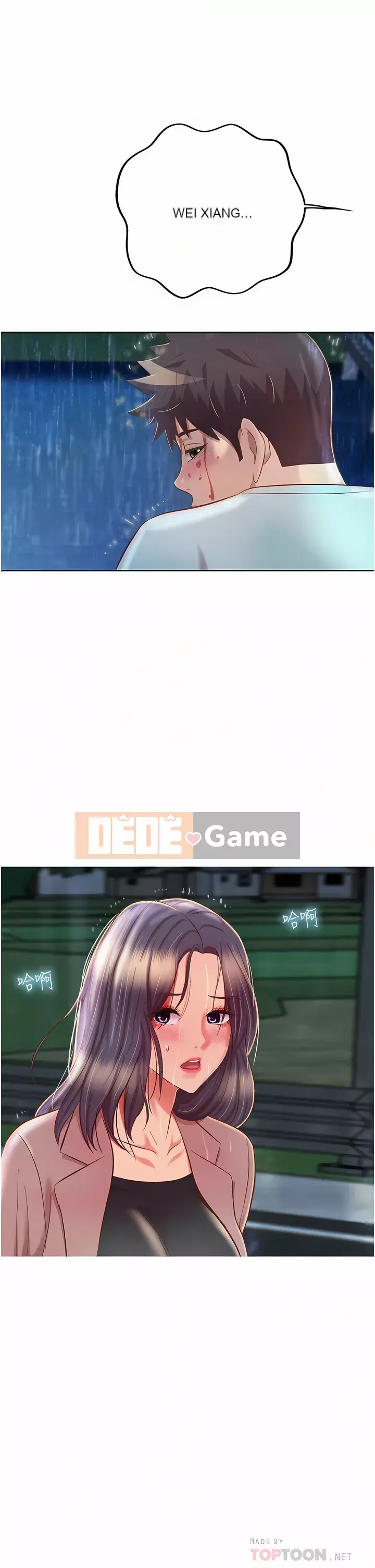 Chị thích nấu ăn Chương 67