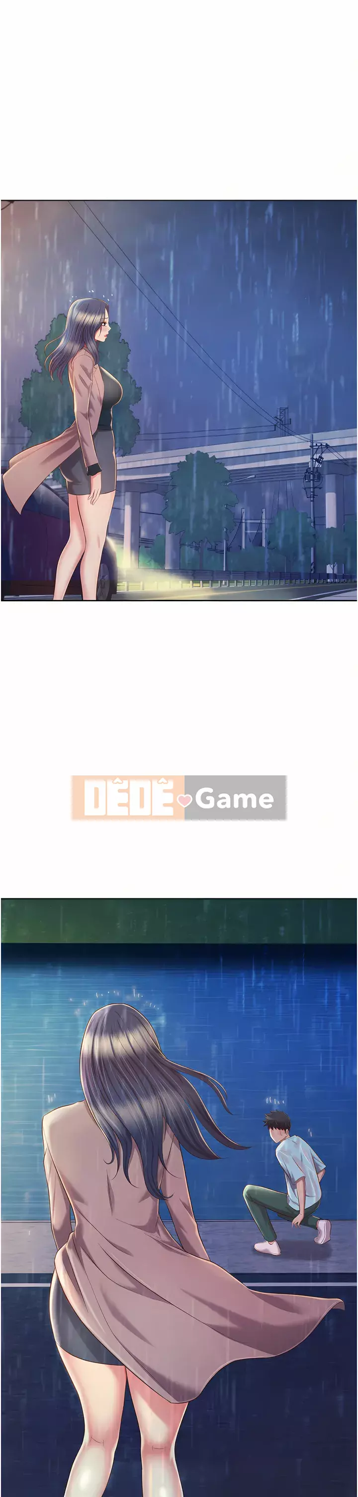 Chị thích nấu ăn Chương 67