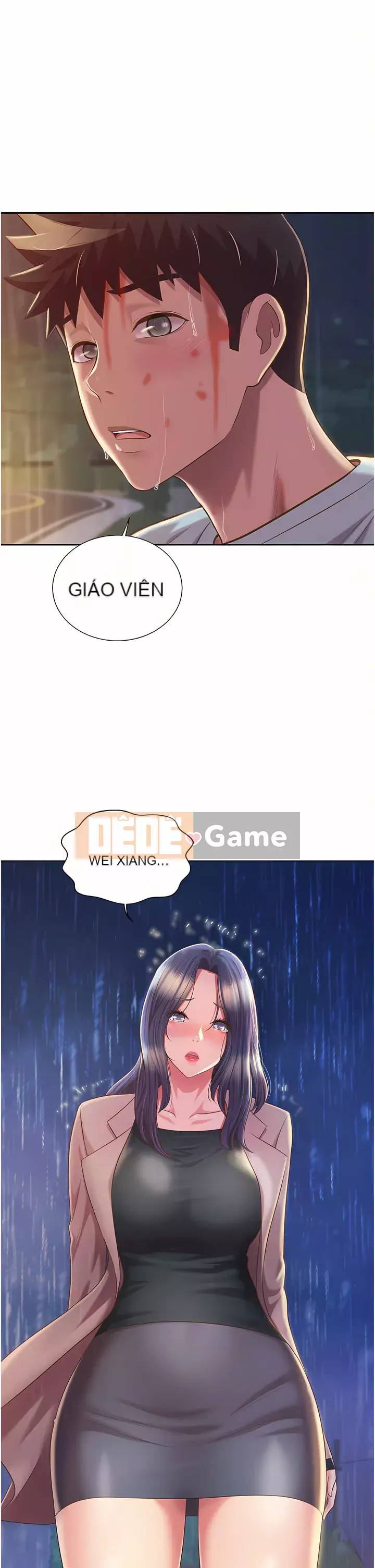 Chị thích nấu ăn Chương 67