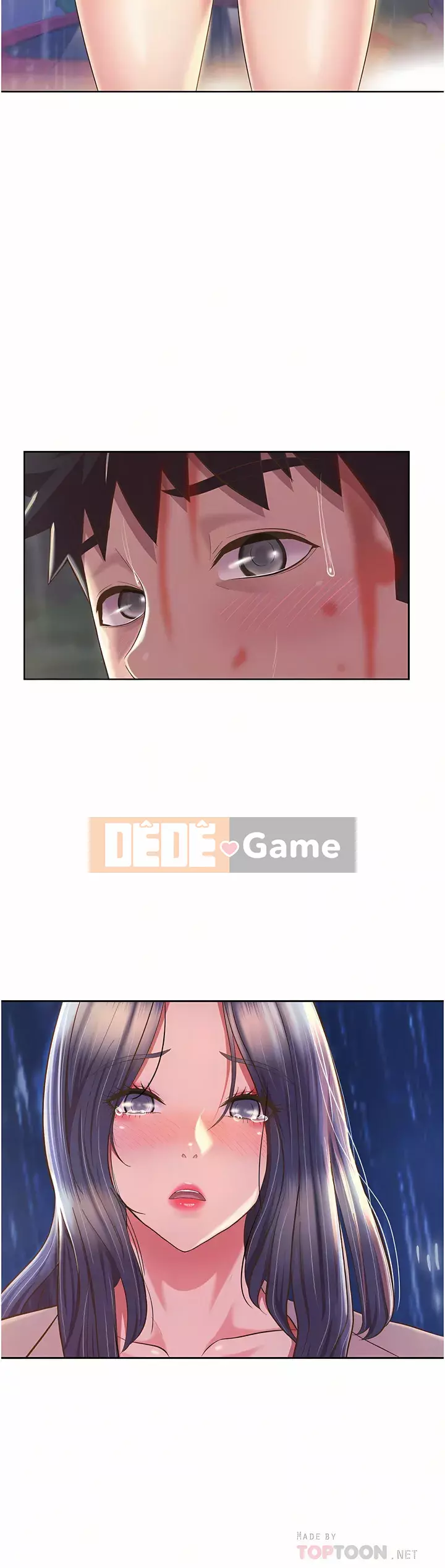 Chị thích nấu ăn Chương 67