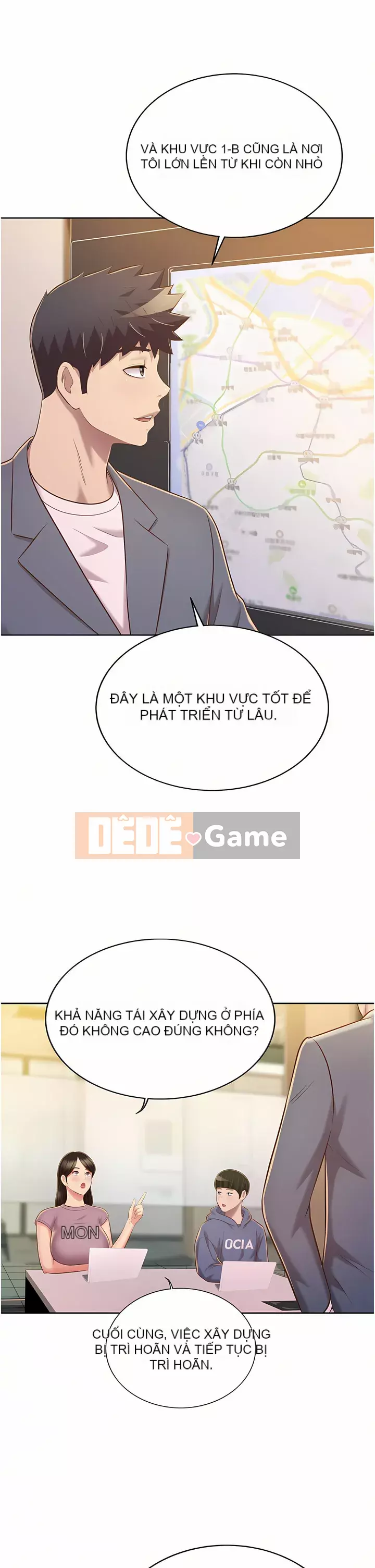 Chị thích nấu ăn Chương 67