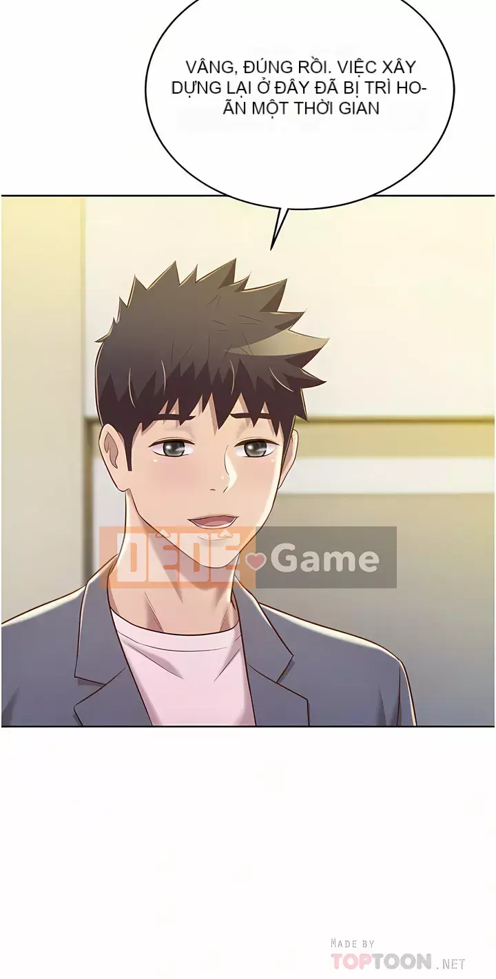 Chị thích nấu ăn Chương 67