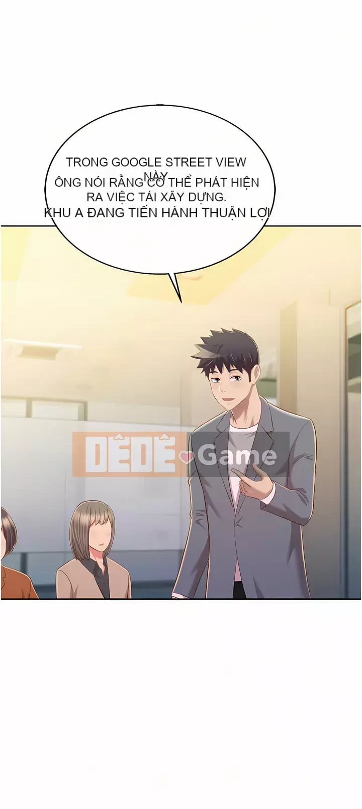 Chị thích nấu ăn Chương 67