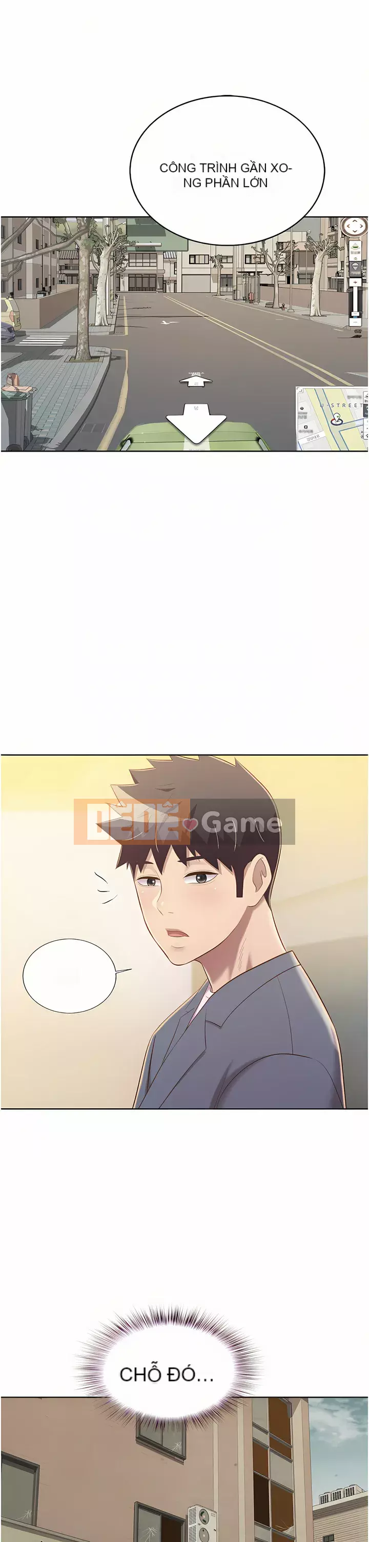 Chị thích nấu ăn Chương 67