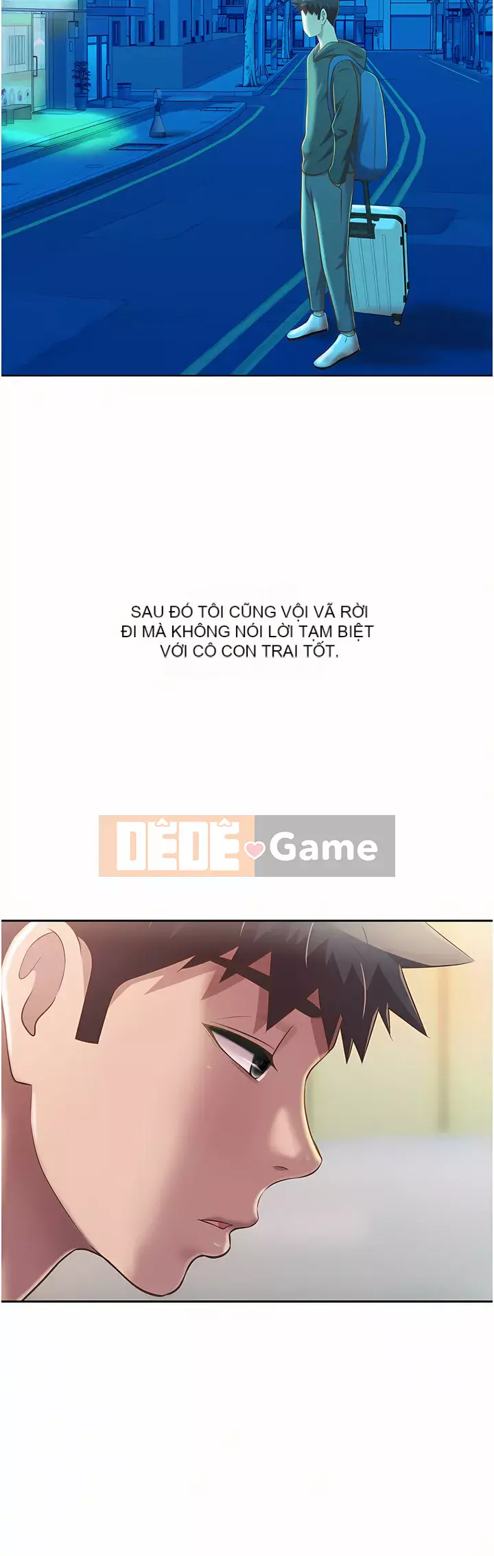 Chị thích nấu ăn Chương 67