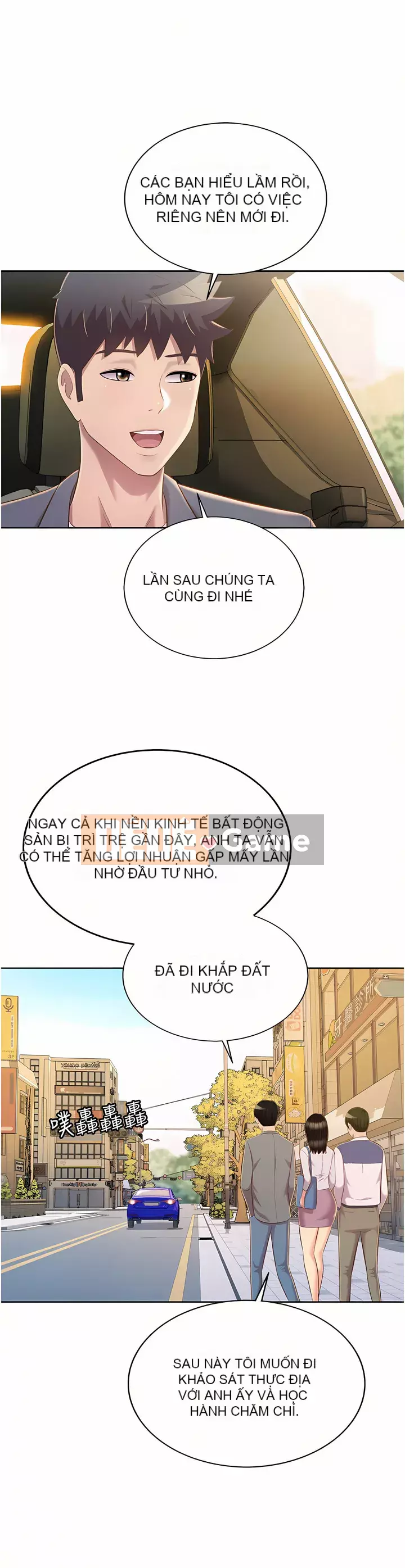 Chị thích nấu ăn Chương 67