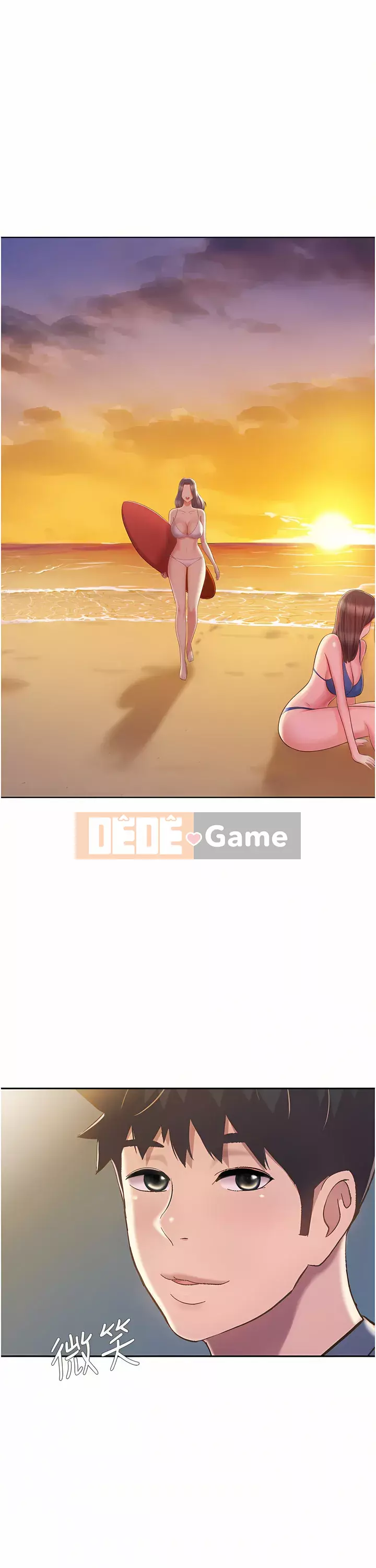 Chị thích nấu ăn Chương 67