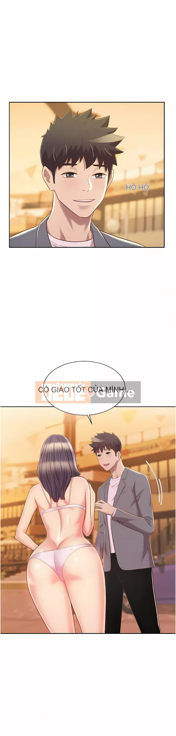 Chị thích nấu ăn Chương 67